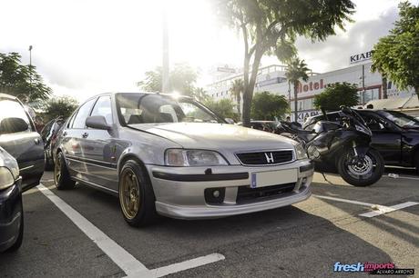 Civic MB
