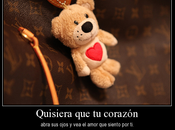 Frases Amor: Amor Intenso