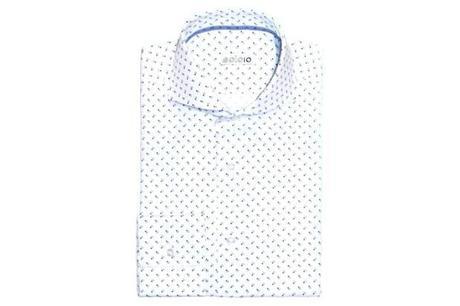 Camisas estampadas para novios SoloIO