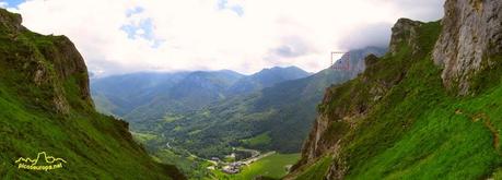 Teleférico de Fuente De