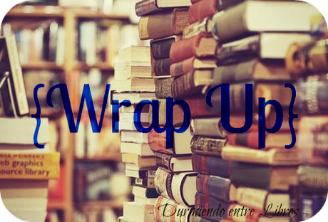 Wrap Up (03): Agosto 2014