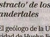 Descubrimientos asombrosos