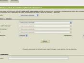 Actualización formativa, llamada contribución