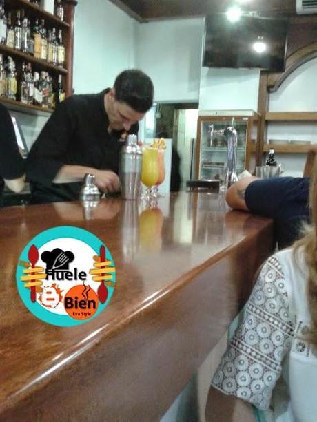 La Pepa de Triana en clave de Ja