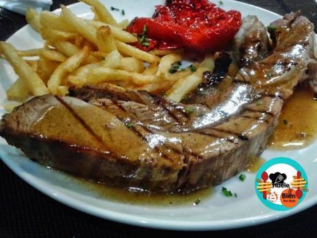 La Pepa de Triana en clave de Ja