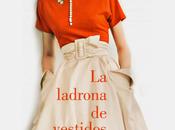 ladrona vestidos