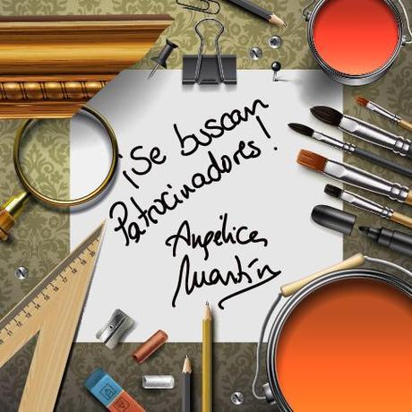 Promoción Buscar Patrocinadores