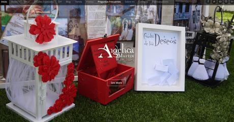 Inauguración web firma