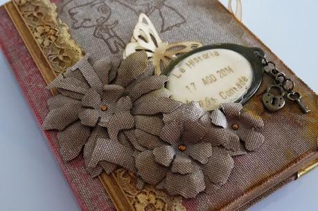 Porta Alianzas Y Porta Arras