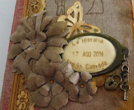 Porta Alianzas Y Porta Arras