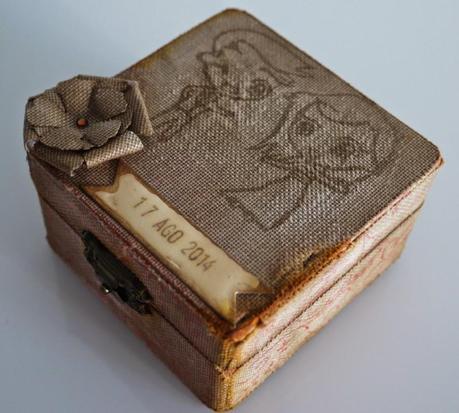 Porta Alianzas Y Porta Arras