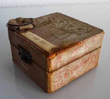 Porta Alianzas Y Porta Arras