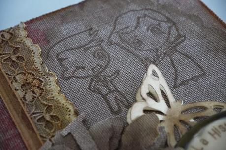 Porta Alianzas Y Porta Arras