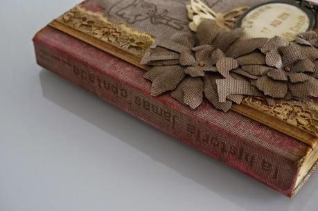 Porta Alianzas Y Porta Arras