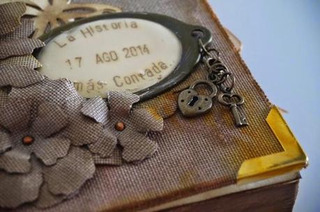 Porta Alianzas Y Porta Arras