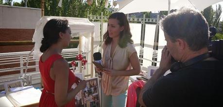 Mi experiencia en la 3ª Edición The Wedding Style