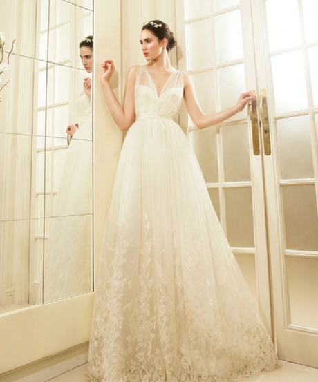 Mi experiencia en la 3ª Edición The Wedding Style