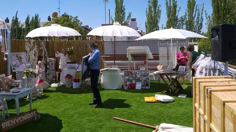 Mi experiencia en la 3ª Edición The Wedding Style