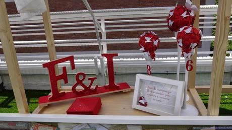 Mi experiencia en la 3ª Edición The Wedding Style