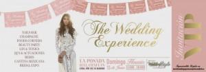 Mi experiencia en la 3ª Edición The Wedding Style