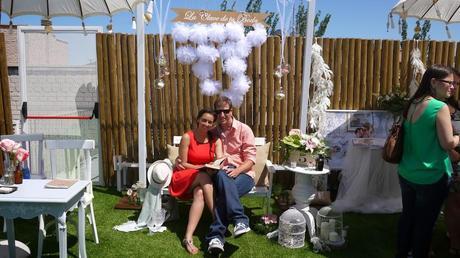 Mi experiencia en la 3ª Edición The Wedding Style