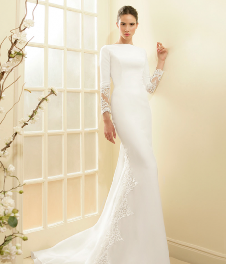 Mi experiencia en la 3ª Edición The Wedding Style