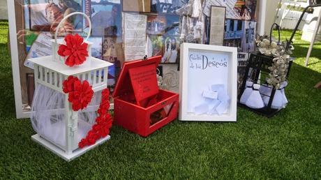 Mi experiencia en la 3ª Edición The Wedding Style