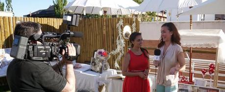 Mi experiencia en la 3ª Edición The Wedding Style