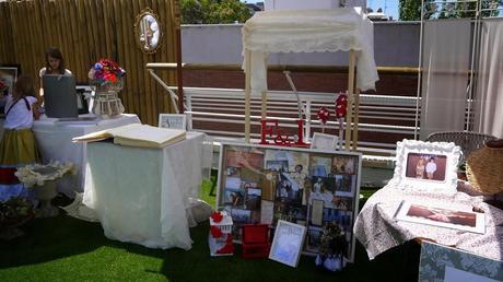 Mi experiencia en la 3ª Edición The Wedding Style