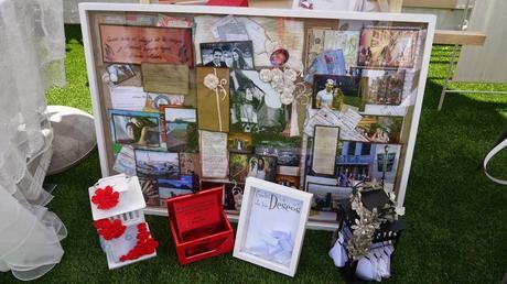 Mi experiencia en la 3ª Edición The Wedding Style