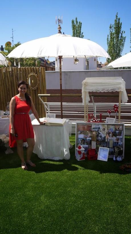 Mi experiencia en la 3ª Edición The Wedding Style