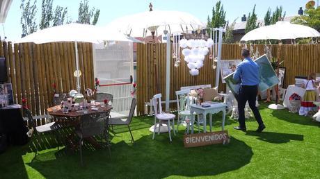 Mi experiencia en la 3ª Edición The Wedding Style