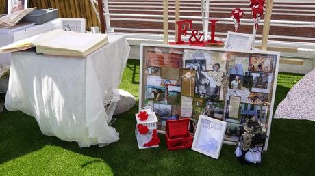 Mi experiencia en la 3ª Edición The Wedding Style