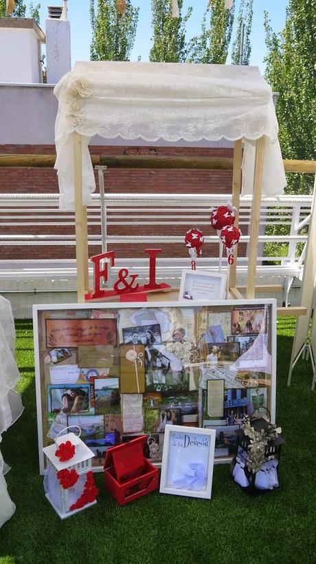 Mi experiencia en la 3ª Edición The Wedding Style