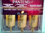 Ampollas rescate minuto pantene pro-v