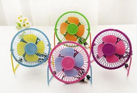 ventiladores
