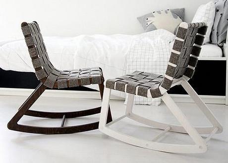 Hecho a mano y con madera para tus niños balancin madera