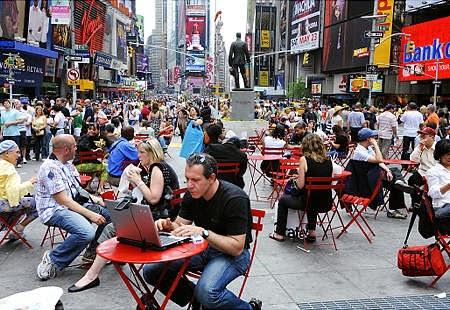 Nuevas ciudades, nuevo urbanismo