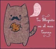 Más Premios Blog. ¡Gracias a todas!