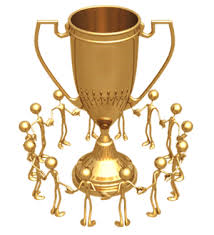 Más Premios Blog. ¡Gracias a todas!