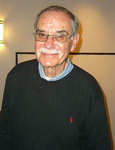 Stan Goldberg