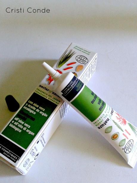 Contorno de Ojos Nectar Of Nature