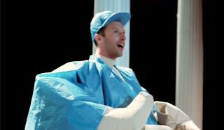 Nuevo videoclip de Coldplay: 'True Love'