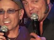 Vídeo Clan interpretando 'Carolina' Fito