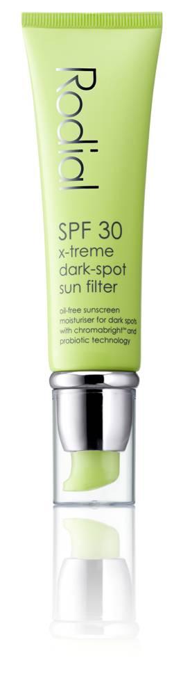 Superacids Dark Spot Sun Filter