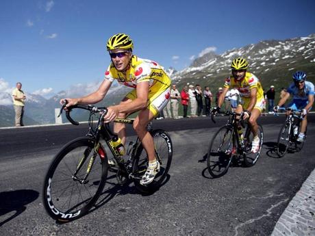 Pautas para mejorar la potencia en la bicicleta