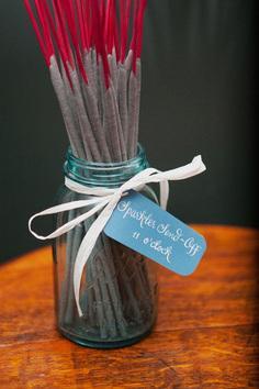 Bengalas en tu boda colores-de-boda-bengalas-3