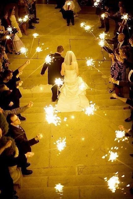 Bengalas en tu boda colores-de-boda-bengalas-5