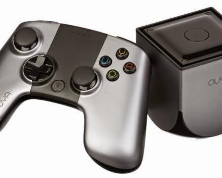 OUYA podría estar tocando puertas para ser vendida próximamente