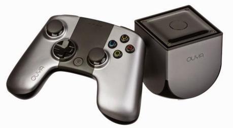 OUYA podría estar tocando puertas para ser vendida próximamente